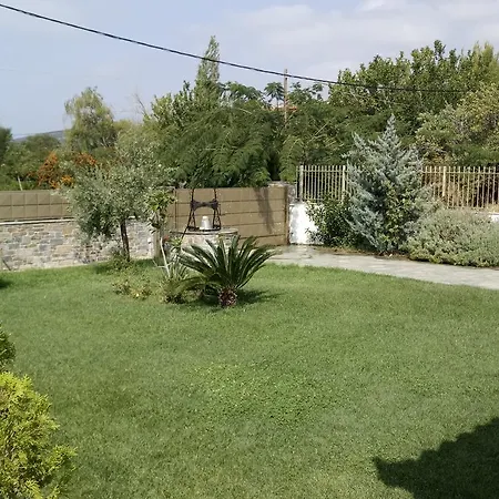 Nancy Evia-marmari Marmari (Evia)