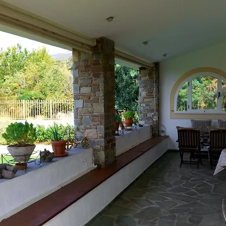 Villa Nancy Evia-marmari Marmari (Evia)