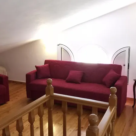 Villa Nancy Evia-marmari *
